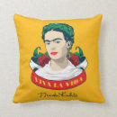 Search for frida kahlo cushions Folk