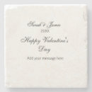 Search for happy couple coasters Happy valentine's day