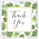 Search for tropical leaves stickers Foliage