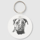 Search for staffordshire bull terrier key rings Dog