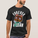 Search for animal crossing tshirts Tom