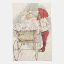Search for childrens tea towels Vintage