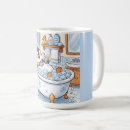 Search for cartoon penguin mugs Winter