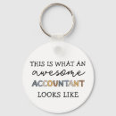 Search for accountant funny key rings Accounting