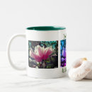 Search for magnolia flower mugs Pink