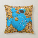 Search for cookie monster cushions Classic