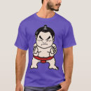 Search for sumo wrestler tshirts Birthday