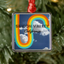Search for valley christmas tree decorations California