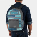Search for locations bags Blue