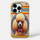 Search for poodle iphone cases Dog mum