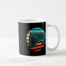 Search for vintage video game mugs Nerd