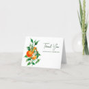 Search for orange fruit cards Colourful