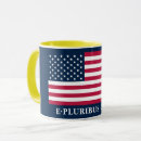 Search for military star mugs Stars and stripes