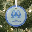 Search for babys first easter christmas tree decorations Baby boy