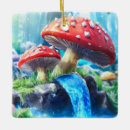 Search for magical christmas tree decorations Enchanted