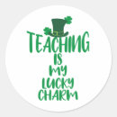 Search for my lucky charms stickers Leprechaun