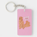 Search for dog cartoon key rings Cute