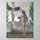 Search for sasquatch posters Paranormal