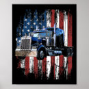 Search for driver posters Trucking