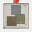 Search for orange christmas tree decorations Green