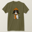 Search for piebald dachshund tshirts Dog