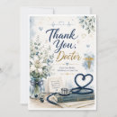 Search for doctor appreciation cards Healthcare hero