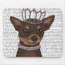Search for tiara mousepads Antique