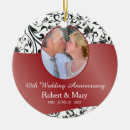 Search for ruby red round christmas tree decorations Simple