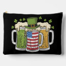 Search for irish beer accessories Saint