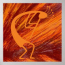 Search for kokopelli posters Kokopeli