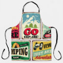 Search for hike aprons Vintage