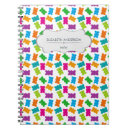 Search for novelty notebooks Cute
