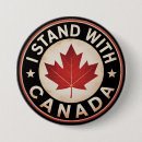 Search for maple leaf flag badges I love canada