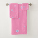 Search for snowflake bath towels Festive