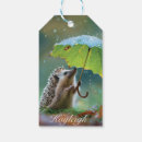 Search for umbrella gift tags Cute