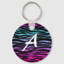 Search for funky rounded key rings Initial