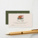 Search for woodland fox invitations Mushroom
