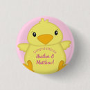 Search for baby chicks badges Cute