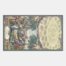 Search for vintage astronomy stickers Antique