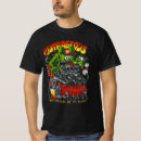 Search for rat fink tshirts Racing