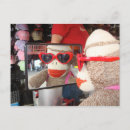 Search for stuffed postcards Heart