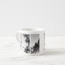 Search for beautiful coffee mugs Drawing