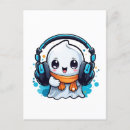 Search for spooky ghost postcards Autumn