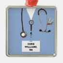 Search for nurse practitioner christmas tree decorations Physician assistant