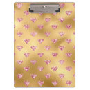 Search for light pink clipboards Feminine