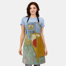 Search for bedroom aprons Vincent van gogh