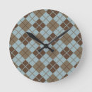 Search for taupe clocks Abstract