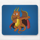 Search for cartoon mousepads Illustration