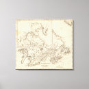 Search for north canvas prints Uncolored