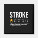 Search for stroke awareness magnets Health